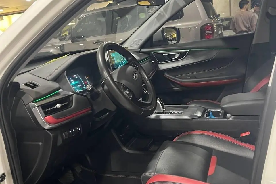 ام وی ام،  X55 PRO
