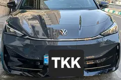 فولکس، آی دی یونیکس