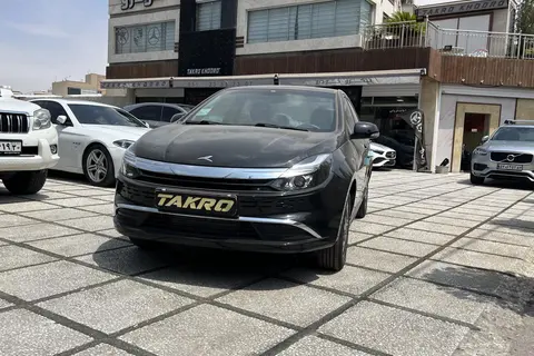 کی ام سی، ایگل
