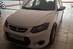 کوییک، دنده ای