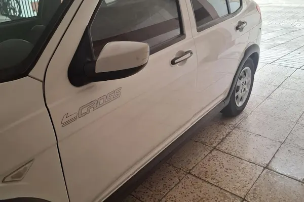 کوییک، دنده ای