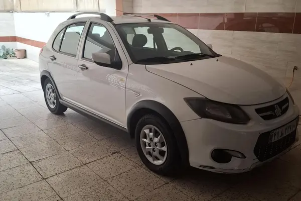 کوییک، دنده ای