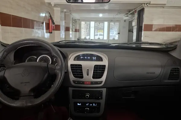 کوییک، دنده ای