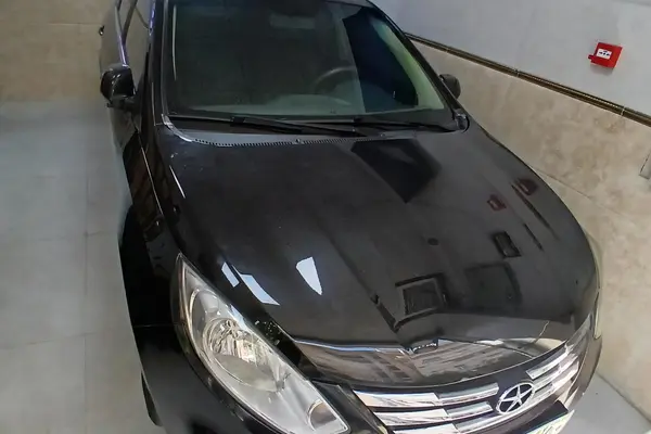 جک  جی 4
