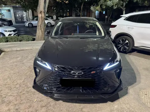 فونیکس، آریزو 6 جی تی (Z6 GT)