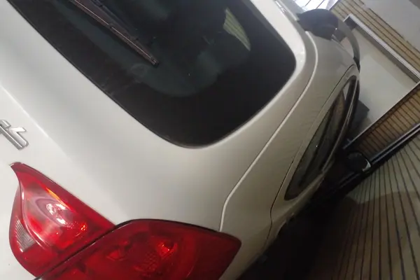 کوییک، دنده ای