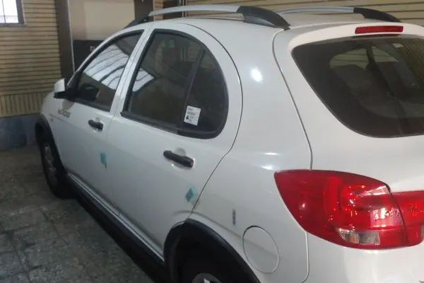 کوییک، دنده ای