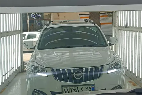 هایما، S7