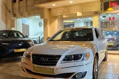 هیوندای، آزرا (گرنجور)