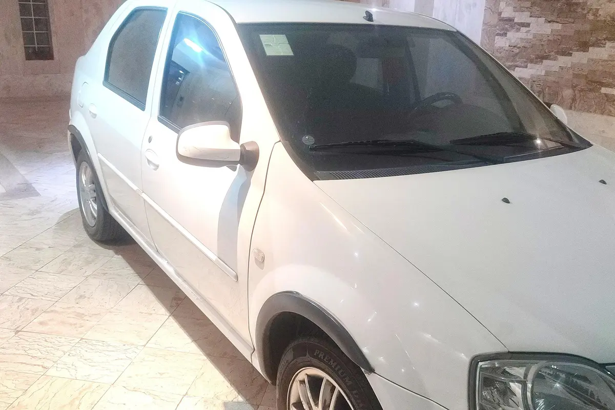رنو،  تندر 90