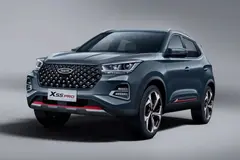 فونیکس، تیگو 8 پرو مکس (F8)