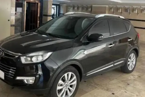 جک  S5