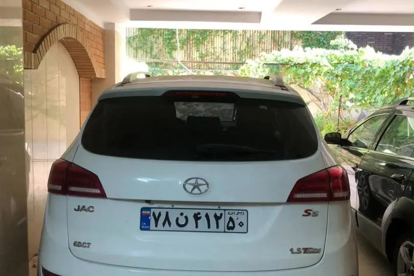 جک،  S5