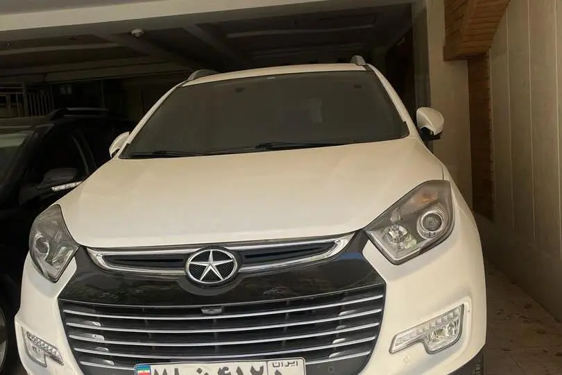 جک،  S5