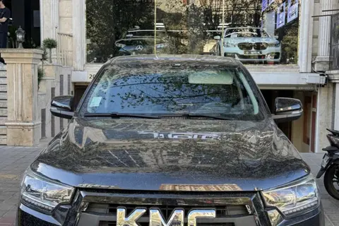 کی ام سی، T8