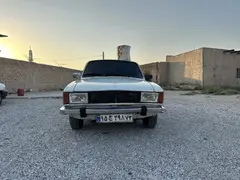 پیکان، سدان