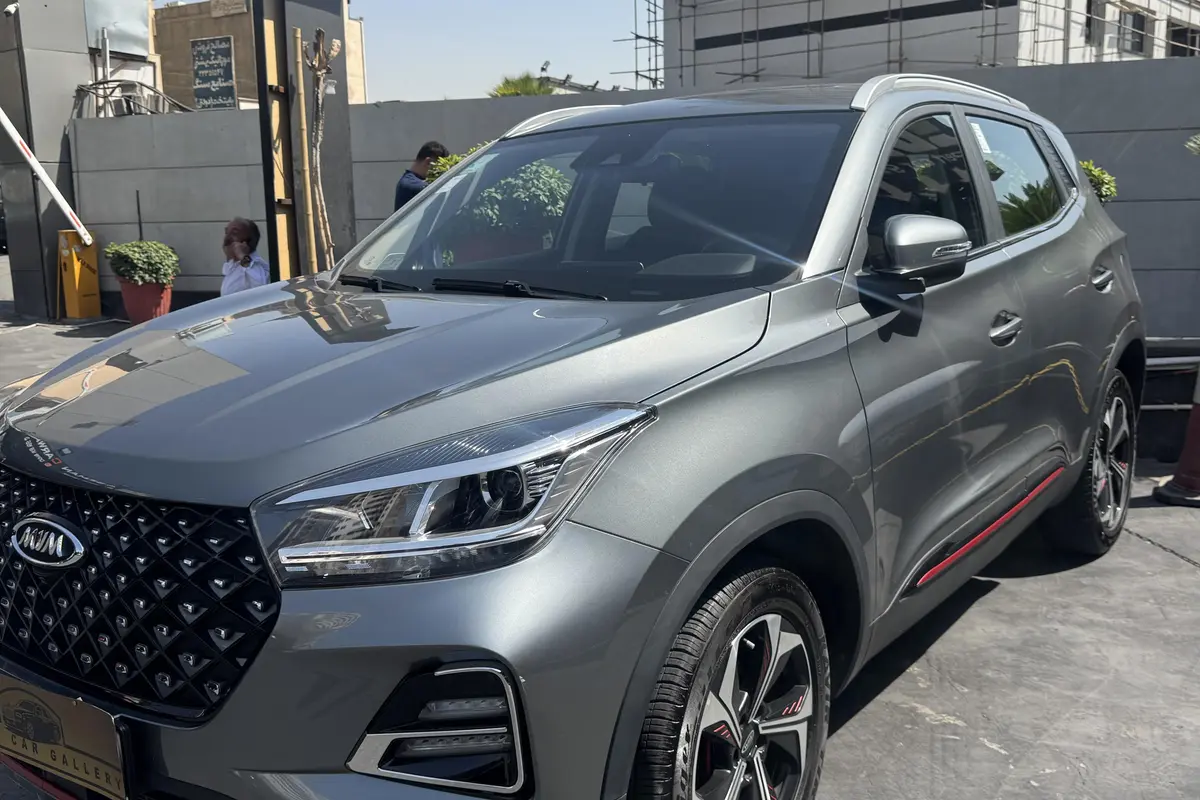 ام وی ام،  X55 PRO