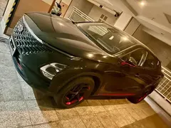 فونیکس، FX