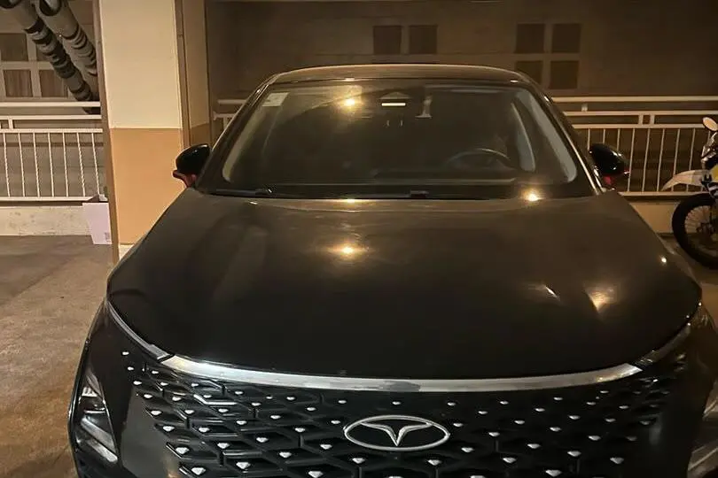 فونیکس،  FX