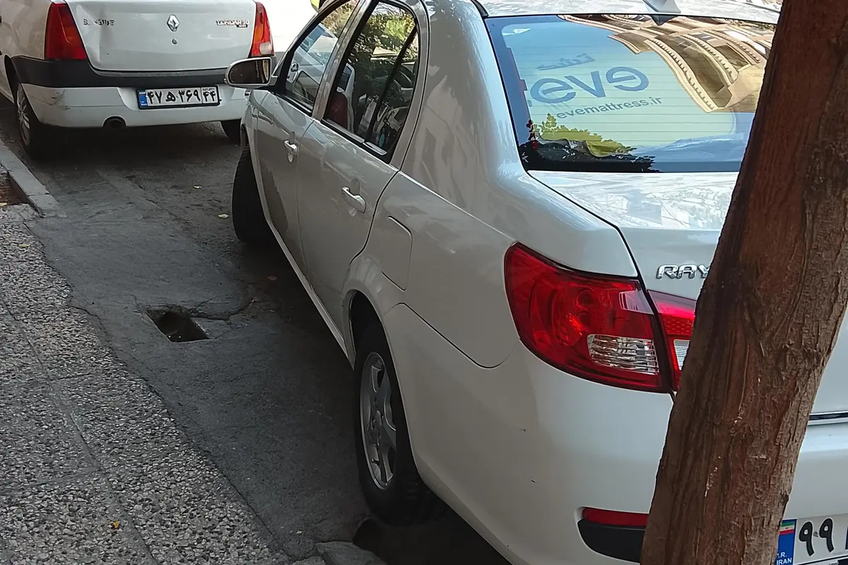 راین،  V5