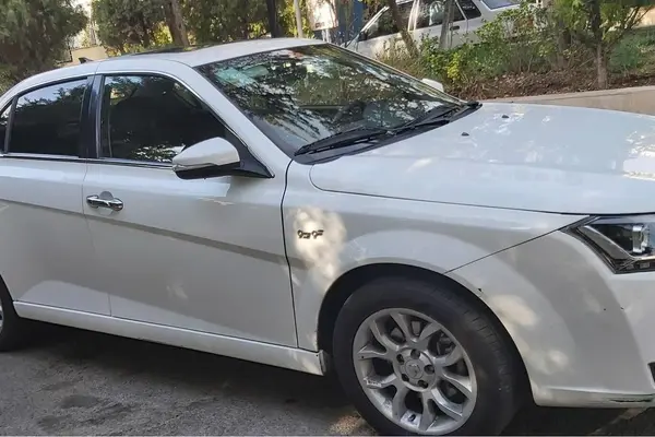 دنا، پلاس EF7