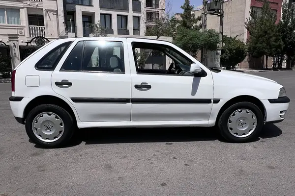 فولکس  گل