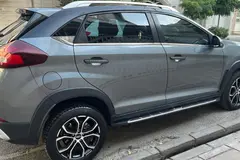 ام وی ام، X22 PRO