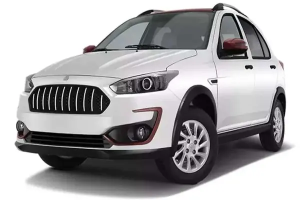 پیش فروش اطلس، دنده ای