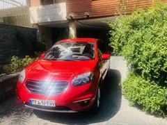 رنو، کولیوس