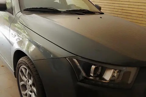 دنا، پلاس EF7