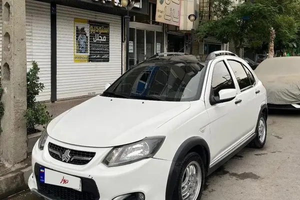 کوییک  دنده ای
