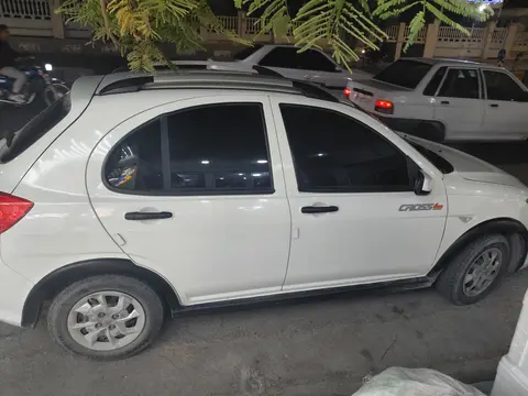 کوییک، دنده ای