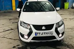 کوییک، دنده ای S