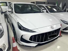 ام جی، 5