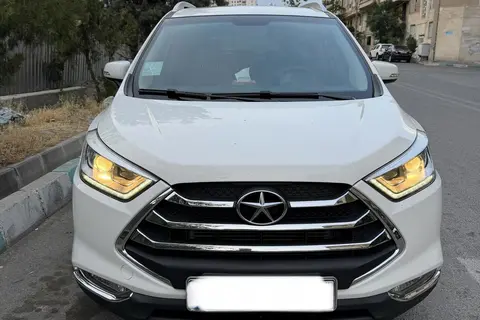 جک، S3