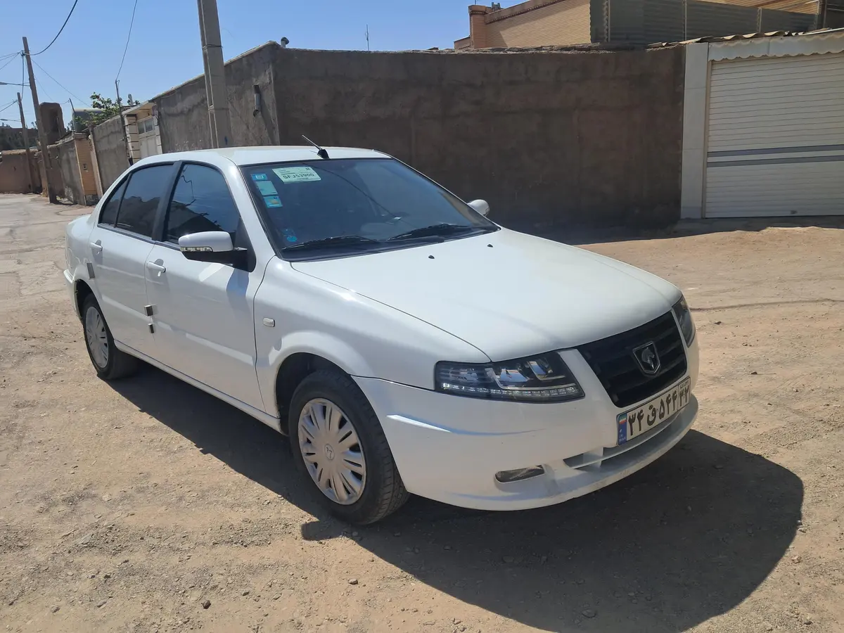 سمند،  سورن