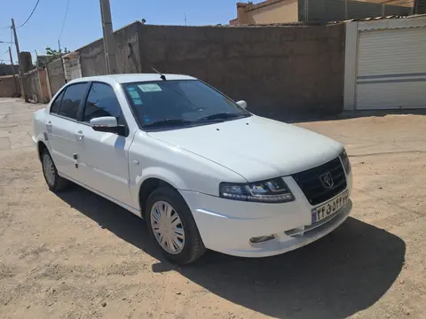 سمند، سورن