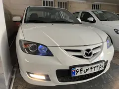 مزدا، 3 قدیم