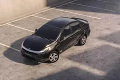 کی ام سی، ایگل