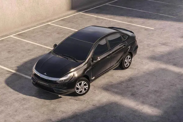 کی ام سی، ایگل