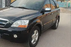 کیا، سورنتو