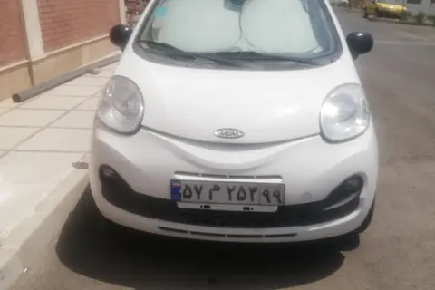 ام وی ام، 110S
