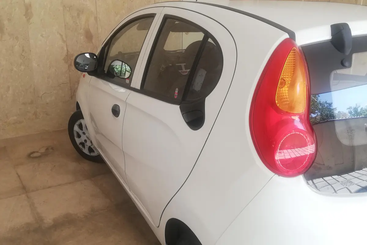 ام وی ام  110S