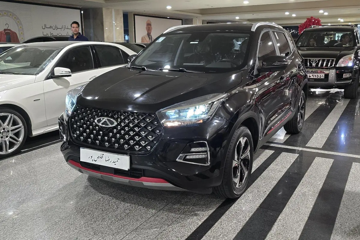 ام وی ام،  X55 PRO