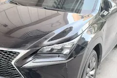 لکسوس، NX هیبرید