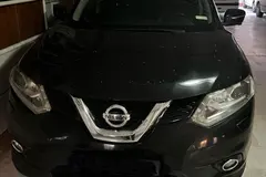 نیسان، ایکس تریل