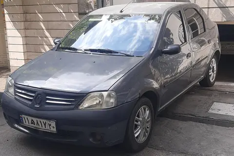 رنو، تندر 90