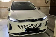 اکستریم، LX (SX)