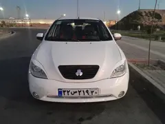 تیبا، هاچ بک