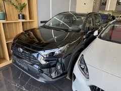 تویوتا، راوفور هیبرید